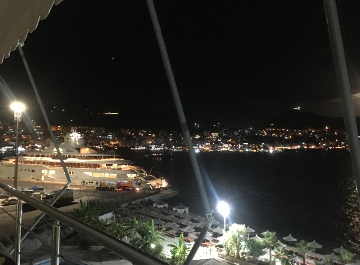 Royal Queen And King Luxury Apartment Σαράντα Εξωτερικό φωτογραφία