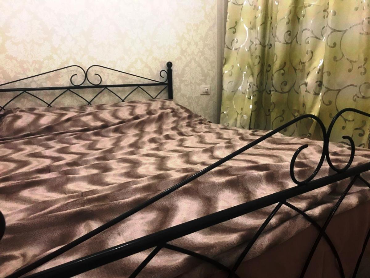 Royal Queen And King Luxury Apartment Σαράντα Εξωτερικό φωτογραφία