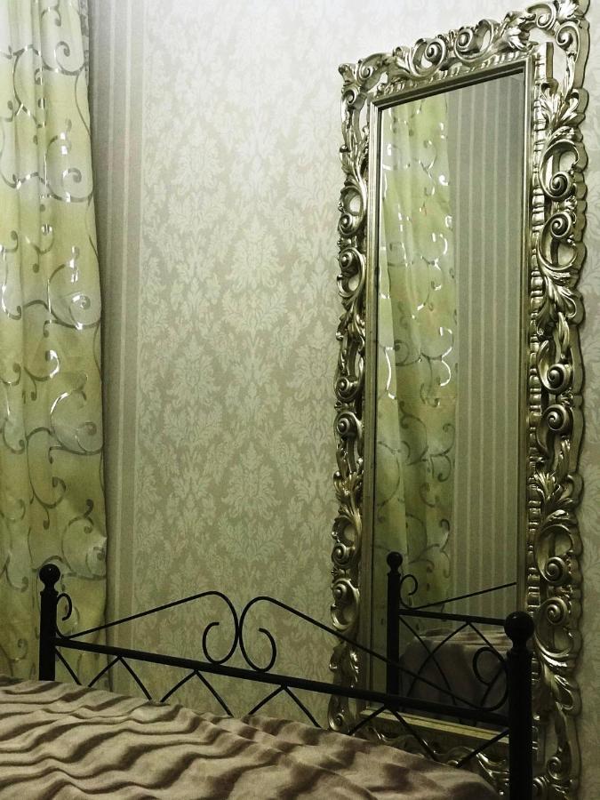 Royal Queen And King Luxury Apartment Σαράντα Εξωτερικό φωτογραφία