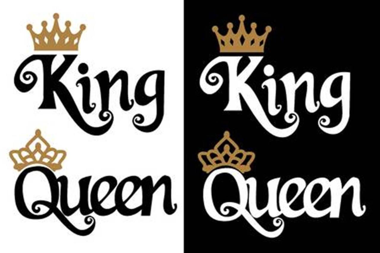 Royal Queen And King Luxury Apartment Σαράντα Εξωτερικό φωτογραφία